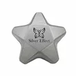 Popular Star Shape Soft Squeezable Stress Reliever | https://www.bestnamebadges.com