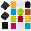 Colorful Fridge Magnetic Clips Heavy Duty Magnets | https://www.bestnamebadges.com
