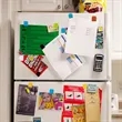 Colorful Fridge Magnetic Clips Heavy Duty Magnets | https://www.bestnamebadges.com