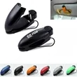 Sunglasses Visor Clip | https://www.bestnamebadges.com