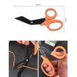 Medical Scissors Trauma Shears | https://www.bestnamebadges.com