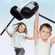 Inflatable Hammer Toy | https://www.bestnamebadges.com