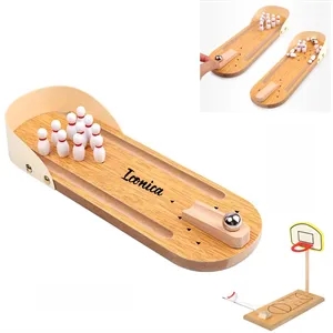Bowling Game Set