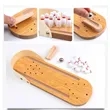 Bowling Game Set | https://www.bestnamebadges.com