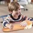 Bowling Game Set | https://www.bestnamebadges.com