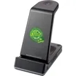 TriCharge Plus 3-IN-1 Qi Wireless Charging Stand | https://www.bestnamebadges.com