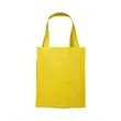 Union Printed - Non-Woven Small Gift Bags | https://www.bestnamebadges.com