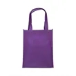 Union Printed - Non-Woven Small Gift Bags | https://www.bestnamebadges.com