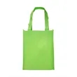 Union Printed - Non-Woven Small Gift Bags | https://www.bestnamebadges.com