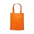 Union Printed - Non-Woven Small Gift Bags | https://www.bestnamebadges.com