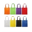 Union Printed - Non-Woven Small Gift Bags | https://www.bestnamebadges.com