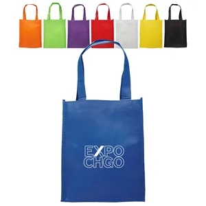 Union Printed - Non-Woven Small Gift Bags