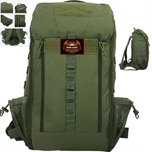 Outdoor Waterproof Medical Tactical Gear Military Bag