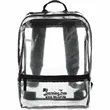 Rally Slim Backpack | https://www.bestnamebadges.com