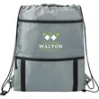Adventure Insulated Drawstring | https://www.bestnamebadges.com