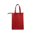 Union Printed - Zipper Insulated Lunch Tote Bags | https://www.bestnamebadges.com