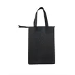 Union Printed - Zipper Insulated Lunch Tote Bags | https://www.bestnamebadges.com