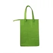 Union Printed - Zipper Insulated Lunch Tote Bags | https://www.bestnamebadges.com