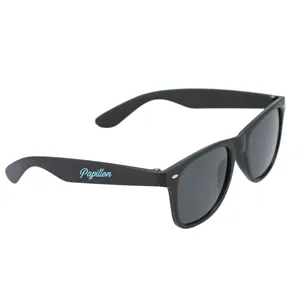 Sun Ray Recycled Sunglasses | https://www.bestnamebadges.com