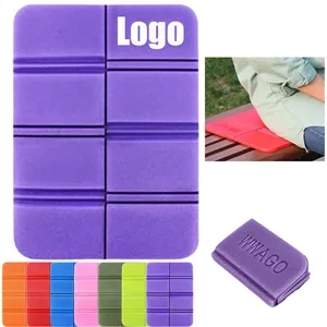Outdoor Foldable Xpe Moisture Proof Cushion