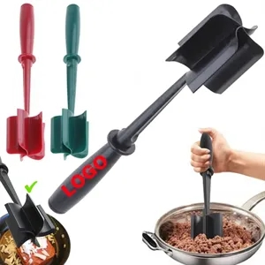 Multifunctional Heat Beef Smasher Kitchen Tools