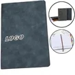 A5 Customizable Logo Notebook School office Schedule Book | https://www.bestnamebadges.com