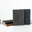 A5 Customizable Logo Notebook School office Schedule Book | https://www.bestnamebadges.com