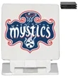 Accordion Collapsible Cell Phone and Tablet Holder | https://www.bestnamebadges.com