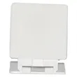 Accordion Collapsible Cell Phone and Tablet Holder | https://www.bestnamebadges.com