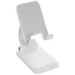 Durable Plastic Collapsible Phone Stand | https://www.bestnamebadges.com