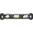 9" Recycled Magnetic Level | https://www.bestnamebadges.com