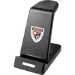 TriCharged 3-in-1 15W Wireless Charging Stand | https://www.bestnamebadges.com
