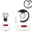 3 in 1 LED Humidifying Mosquito Repellent | https://www.bestnamebadges.com