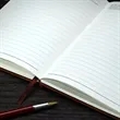 A5 Premium Notebook Set With Pen Business Souvenirs Gifts | https://www.bestnamebadges.com