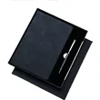A5 Premium Notebook Set With Pen Business Souvenirs Gifts | https://www.bestnamebadges.com