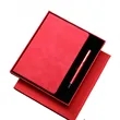 A5 Premium Notebook Set With Pen Business Souvenirs Gifts | https://www.bestnamebadges.com