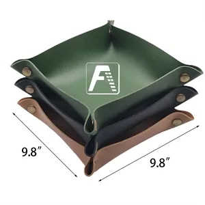 Desktop Storage Box Tray