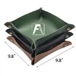 Desktop Storage Box Tray | https://www.bestnamebadges.com