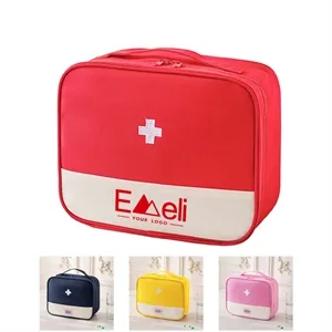 Portable Medical Bag