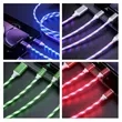 Streamline 3-in-1 Fast Charging Data Cable | https://www.bestnamebadges.com