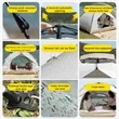 Fully Automatic Sunproof Waterproof Camping Tent | https://www.bestnamebadges.com