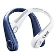 Portable Adjustable Neck Cooling Fan Lasts 8 Hours | https://www.bestnamebadges.com