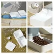 Automatic Pet Feeder Drinker | https://www.bestnamebadges.com