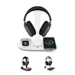 4-in-1 Standard 15W Fast Charger | https://www.bestnamebadges.com