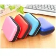 Portable Storage Bag Data Cable Charger Earphone Coin Purse | https://www.bestnamebadges.com