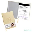 Eccolo® Hip-Hop Metallic Journal | https://www.bestnamebadges.com