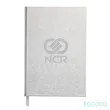 Eccolo® Hip-Hop Metallic Journal | https://www.bestnamebadges.com