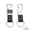 Euro Design® Loudin 3 In 1 Key Holder | https://www.bestnamebadges.com