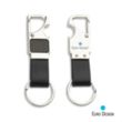 Euro Design® Loudin 3 In 1 Key Holder | https://www.bestnamebadges.com