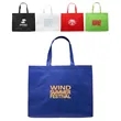 Union Printed - Delhi Jumbo Sized Tote Bags | https://www.bestnamebadges.com